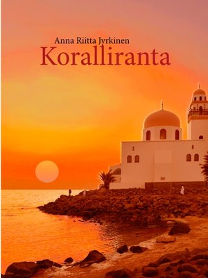 cover image of Koralliranta